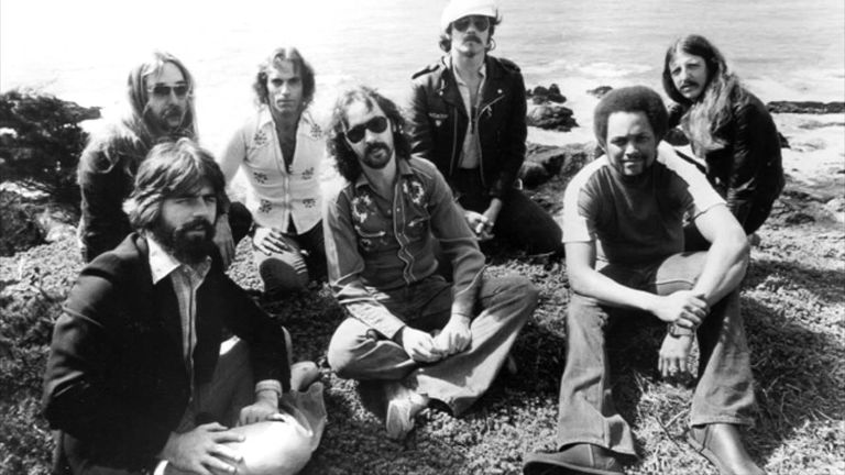 Doobie Brothers