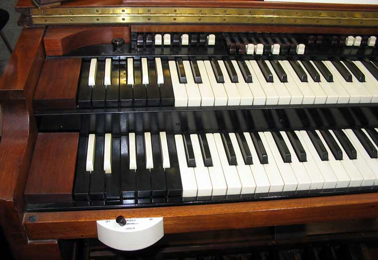 Hammond