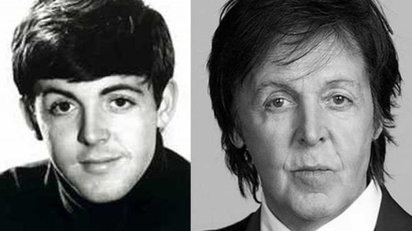 Paul McCartney