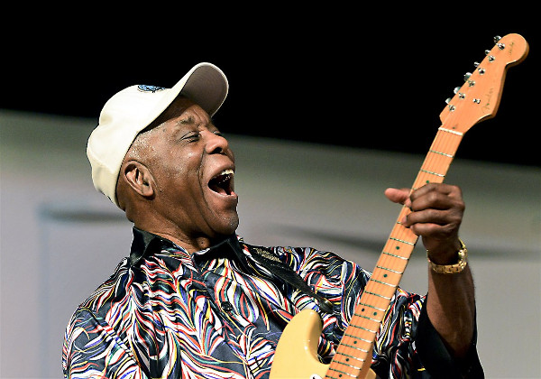 buddy guy