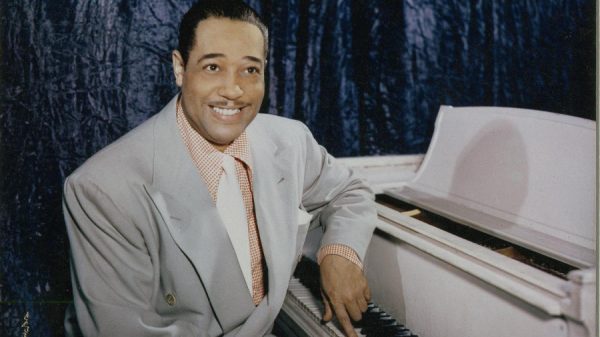 Duke Ellington