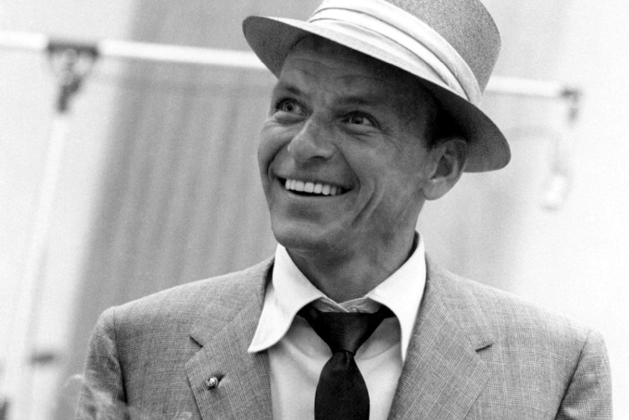 Frank Sinatra