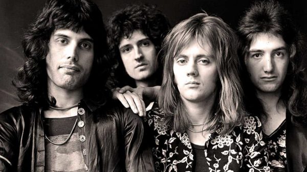 Queen (1973)