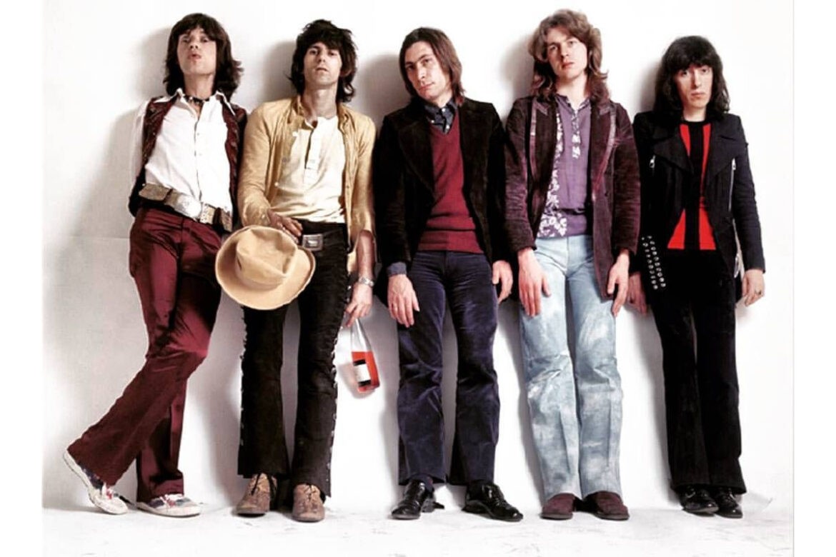 Rolling Stones