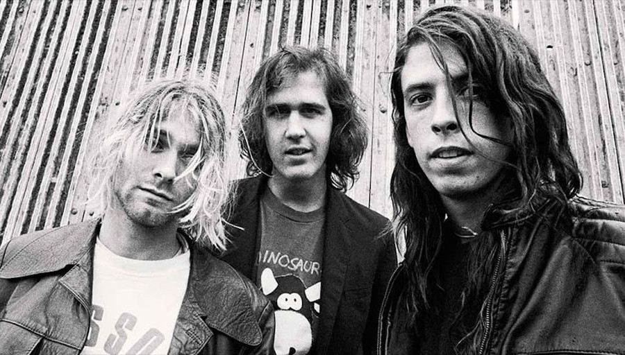 Nirvana