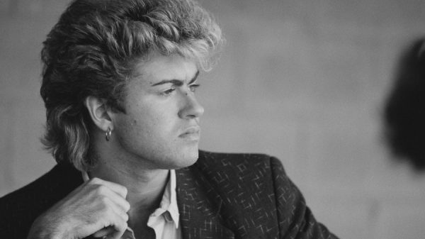 George Michael