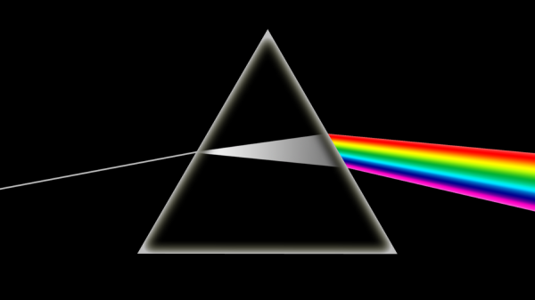 The Dark Side of the Moon