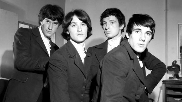 The Kinks