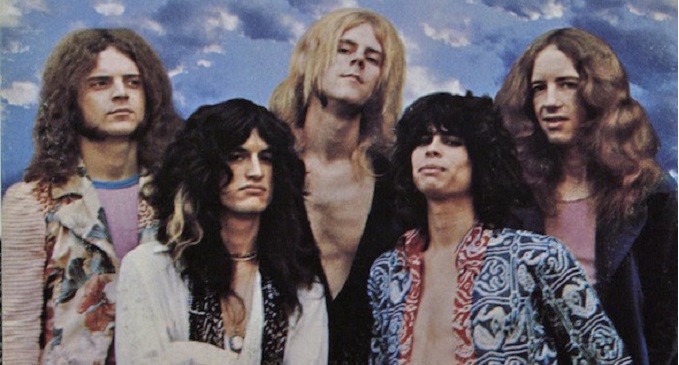 Aerosmith