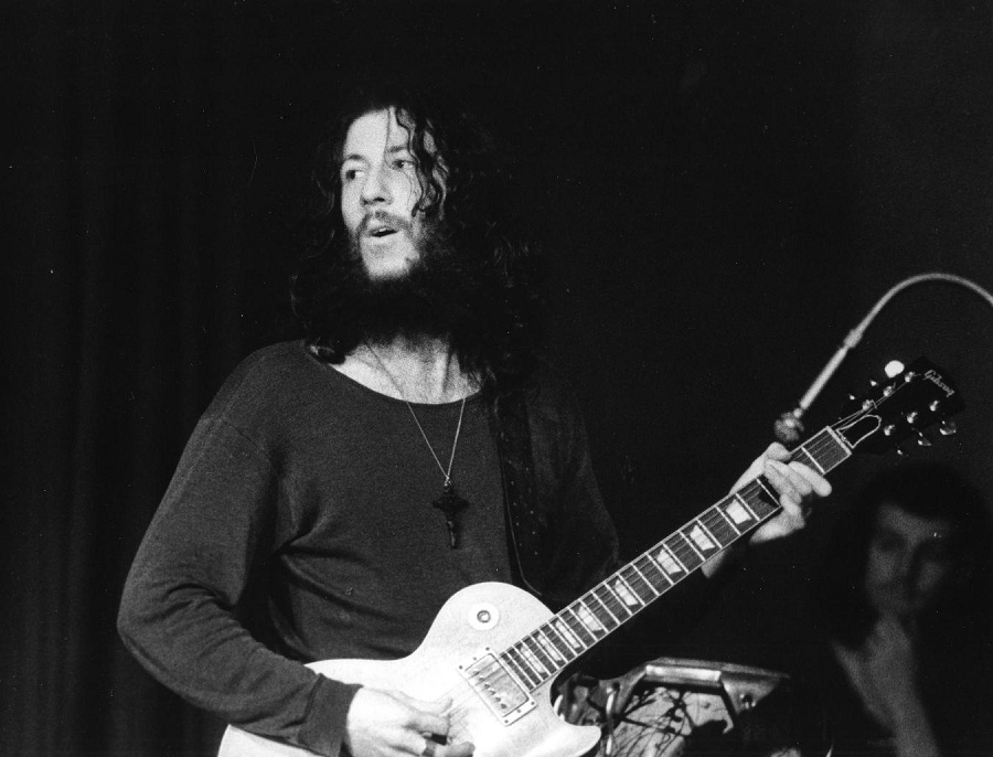 Peter Green Fleetwood Mac