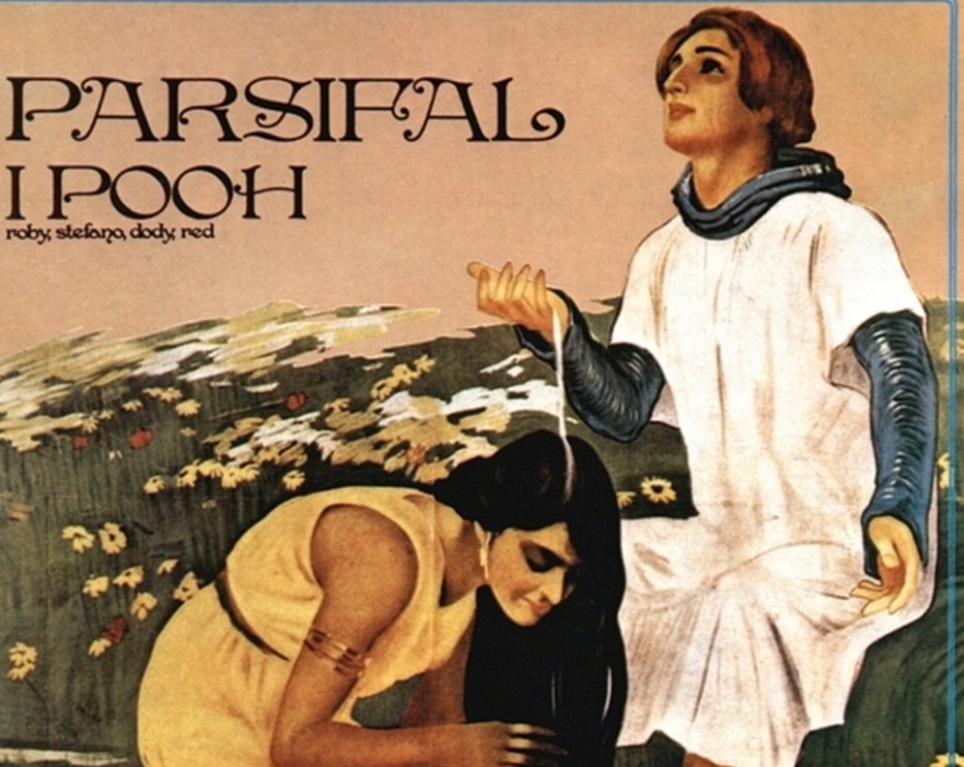 Parsifal dei Pooh