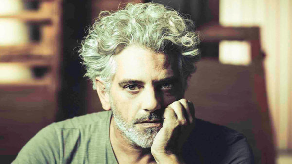 Marco Graziosi