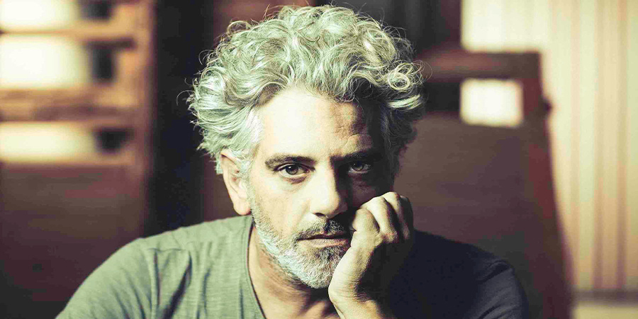 Marco Graziosi