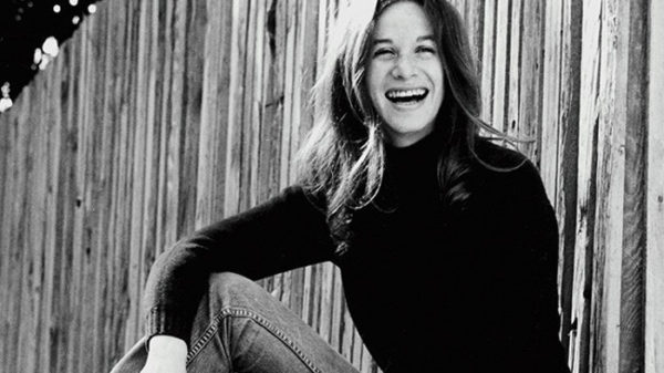 Carole King