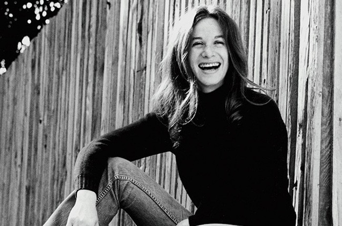Carole King