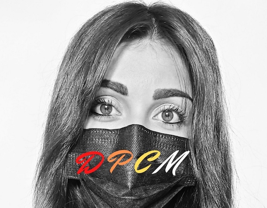 Artwork Dpcm, Il matrimonio di Jacopo