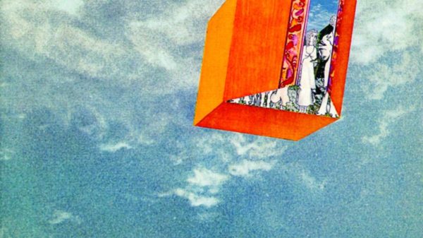 Non al denaro non all'amore né al cielo - De André