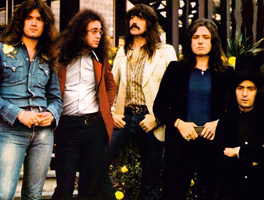 Deep Purple