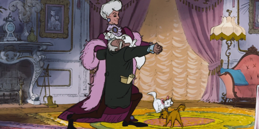 Aristogatti