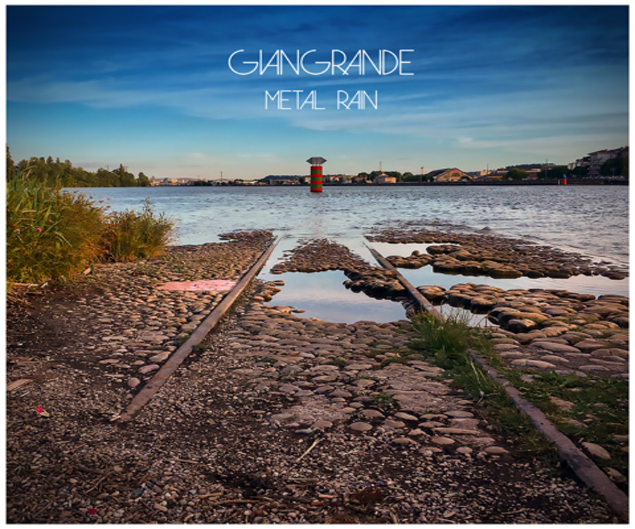 Giangrande Metal Rain