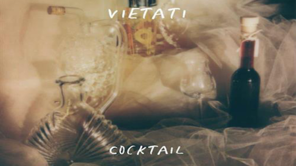 Cover di Cocktail, I Sensi Vietati