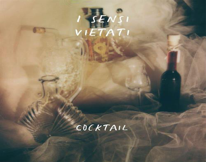 Cover di Cocktail, I Sensi Vietati