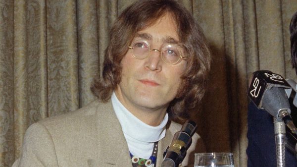 John Lennon