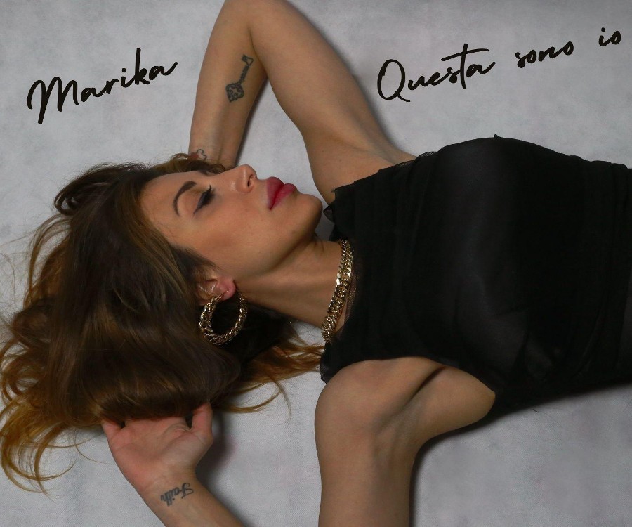 Marika - Questa sono io
