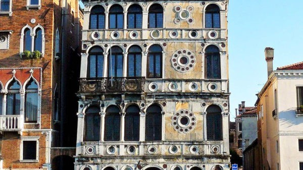 Palazzo Ca Dario