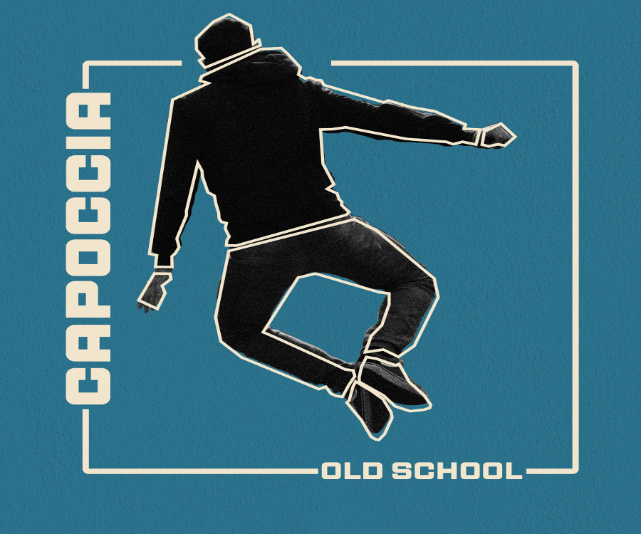 Old School - Capoccia