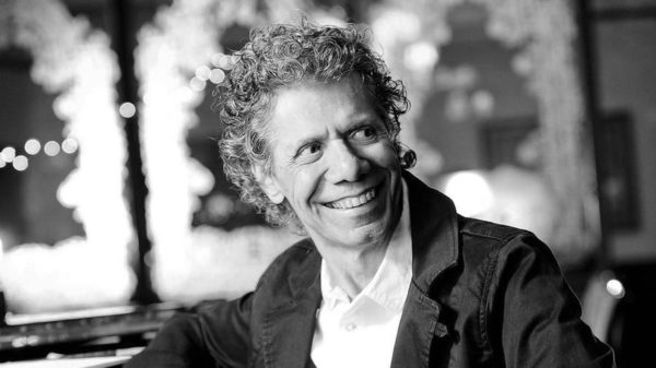 Chick Corea
