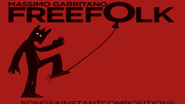 Freefolk, Massimo Garritano