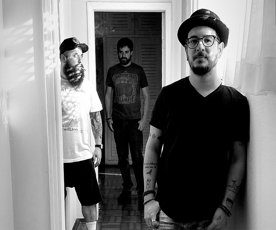 The Gramophones