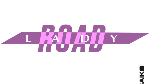 Mosaiko - Lady Road