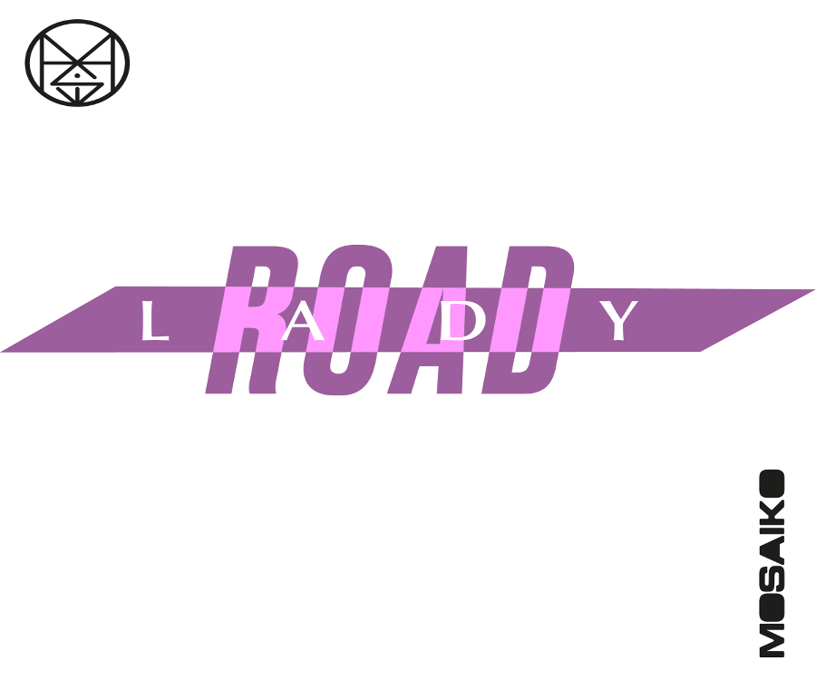 Mosaiko - Lady Road