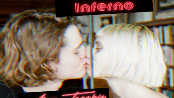 Paradiso+inferno - Alex Torchio