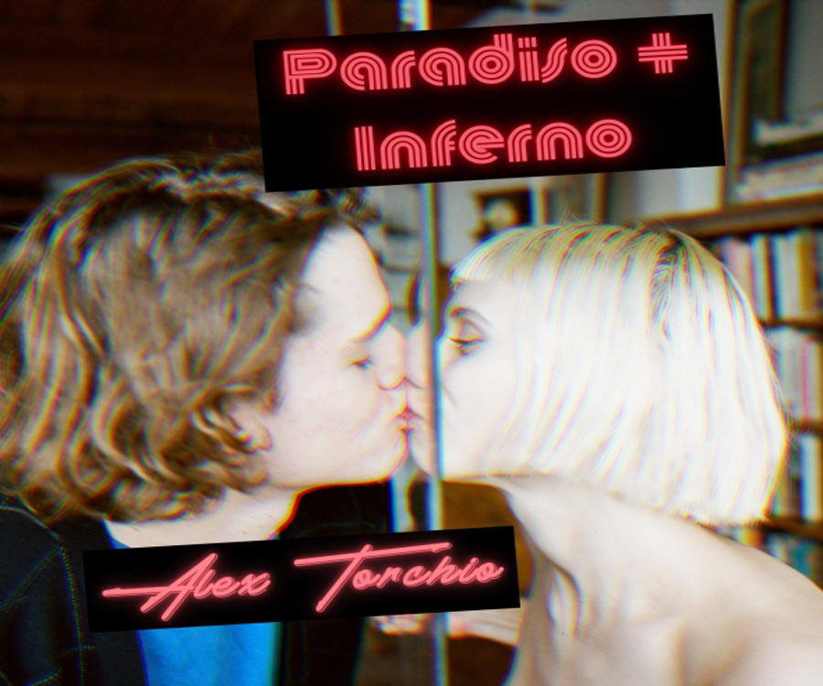 Paradiso+inferno - Alex Torchio