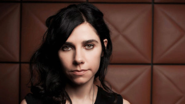 PJ Harvey