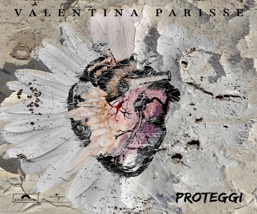 Proteggi - Valentina Parisse