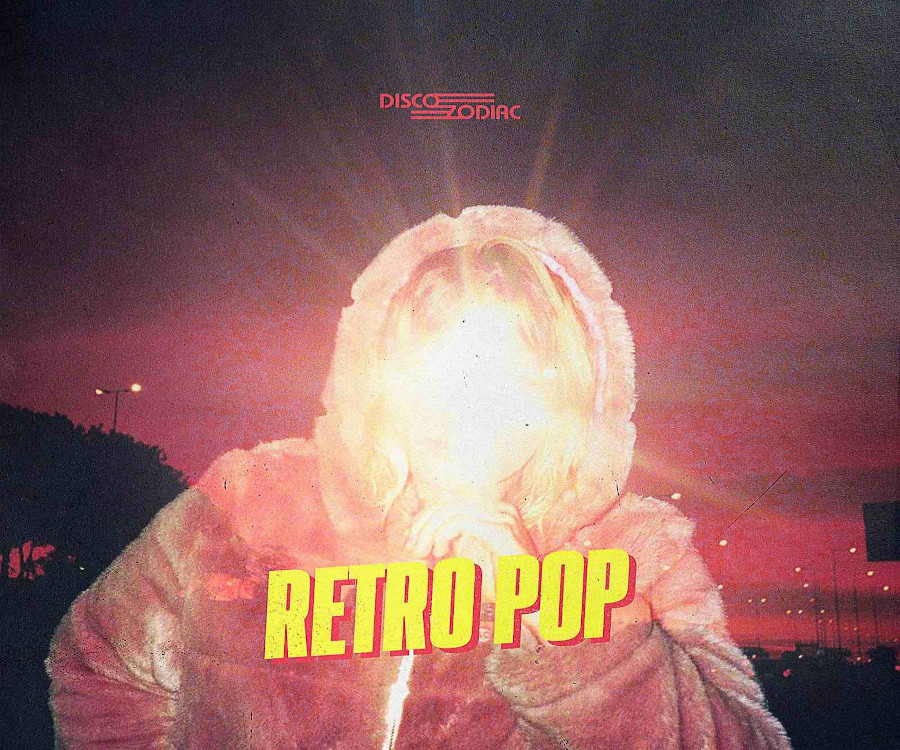 Retro Pop - Disco Zodiac