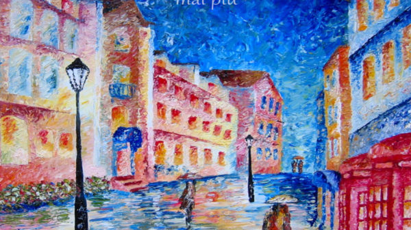 Mai più - Revif