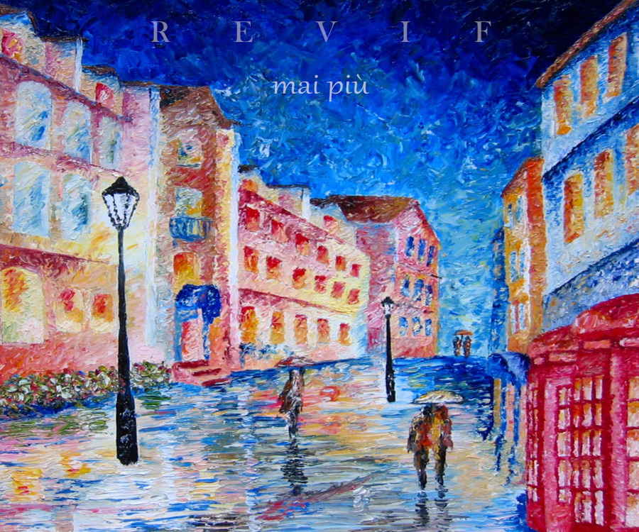 Mai più - Revif