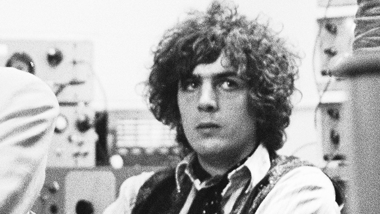 Syd Barrett