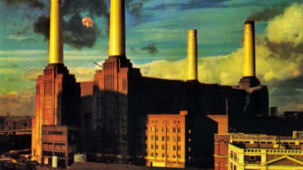 Animals, Pink Floyd