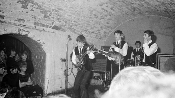 Cavern Club