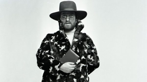 Lucio Dalla