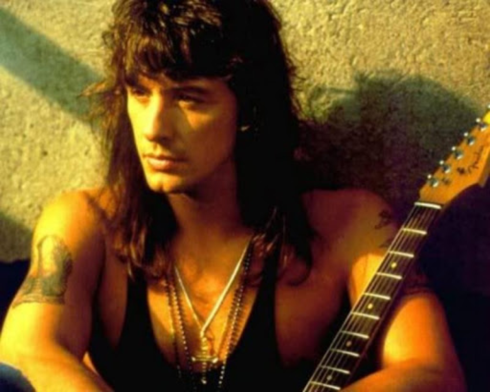 Richie Sambora