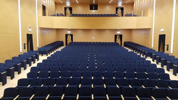 Pillole d'Arte per la Giornata Mondiale del Teatro