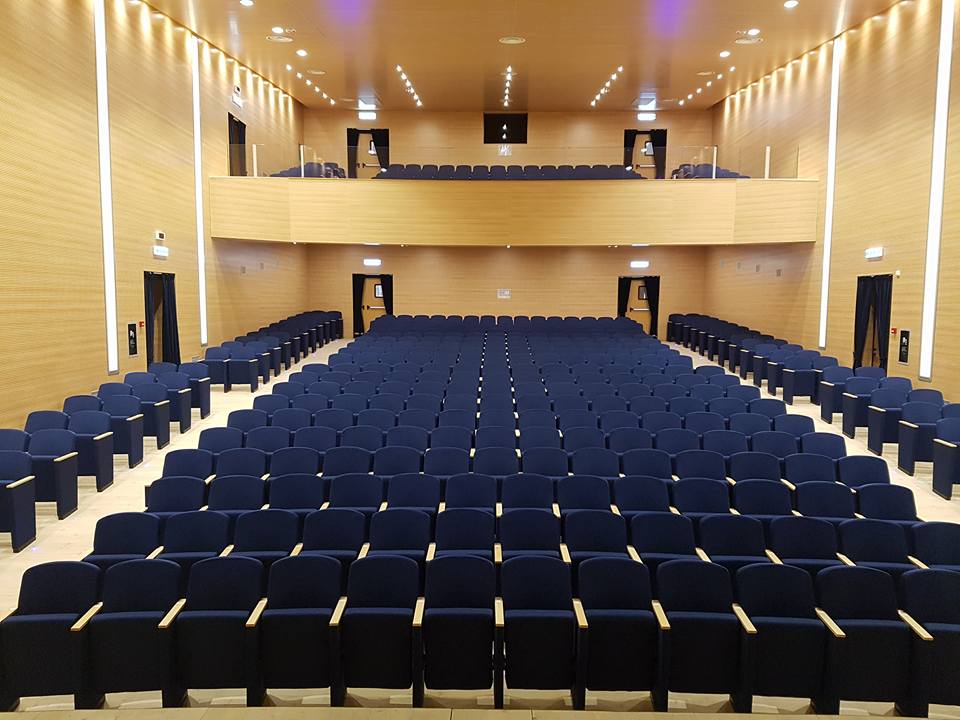 Pillole d'Arte per la Giornata Mondiale del Teatro