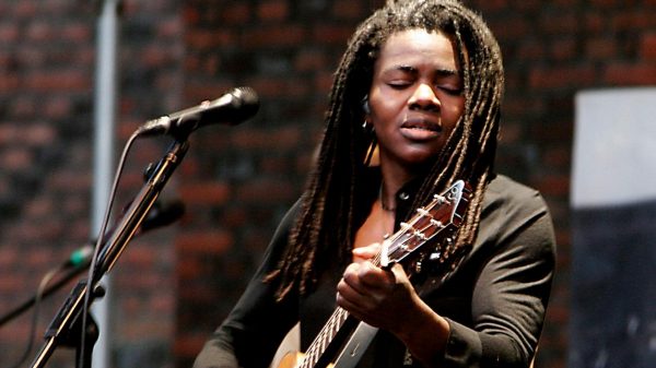 Tracy Chapman